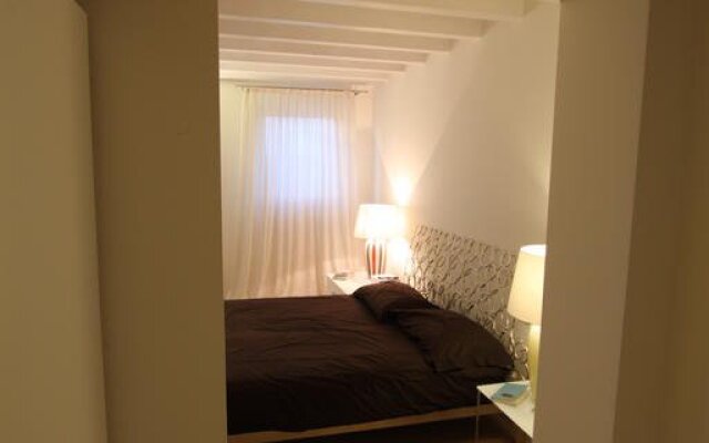 B&B Le Stanze Di Rosy