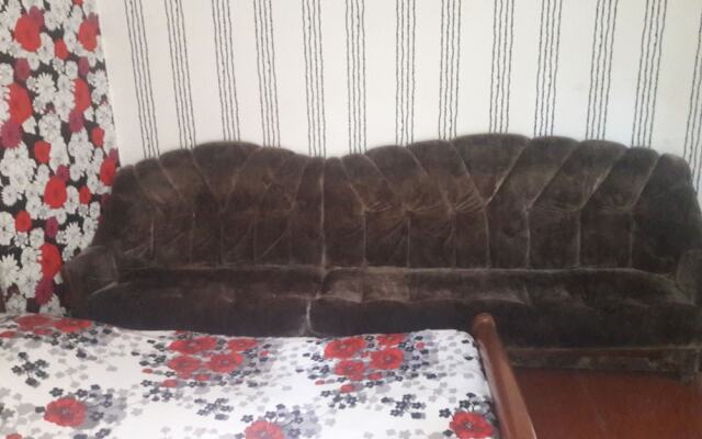 Davit Sasuntsi Hotel Apartment