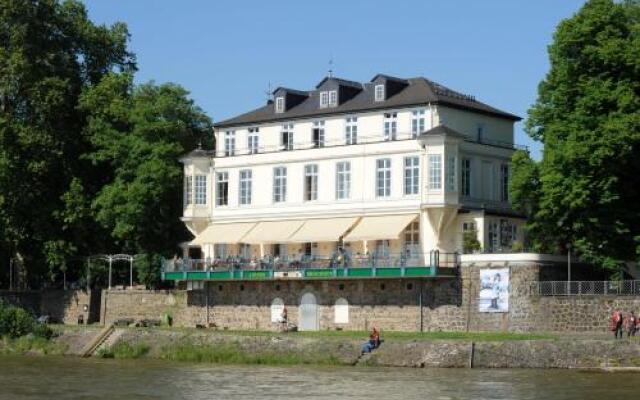 Hotel Haus Bucheneck