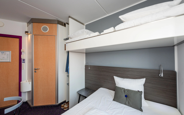 CABINN Aalborg Hotel