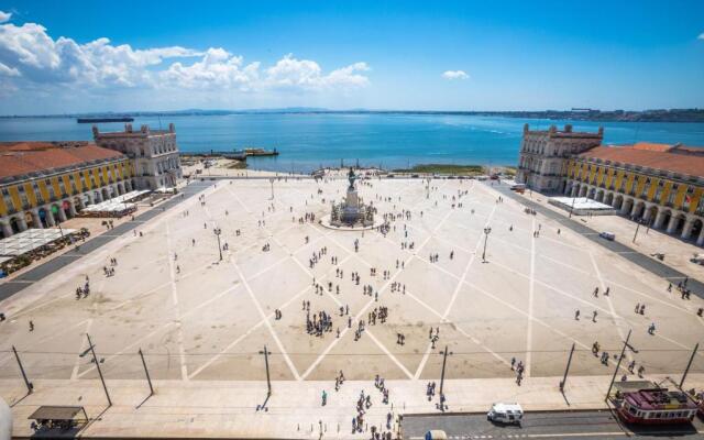 ibis Styles Lisboa Centro Marquês de Pombal