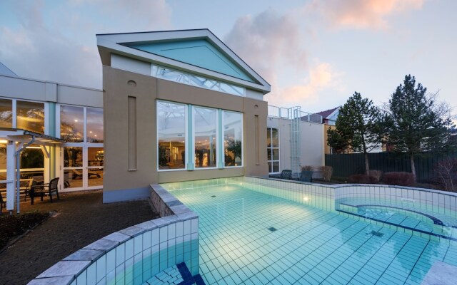 Hotel Hochsauerland by Center Parcs