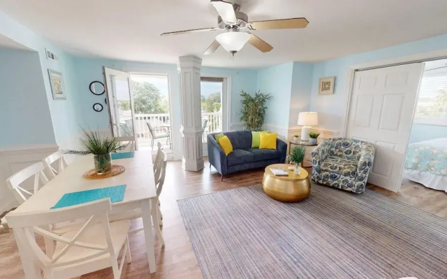 Captains Watch 2 by Tybee Vacation Rentals