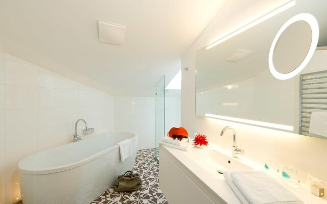 Seehotel Hubertushof