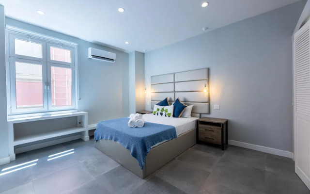 Handelskade Residence