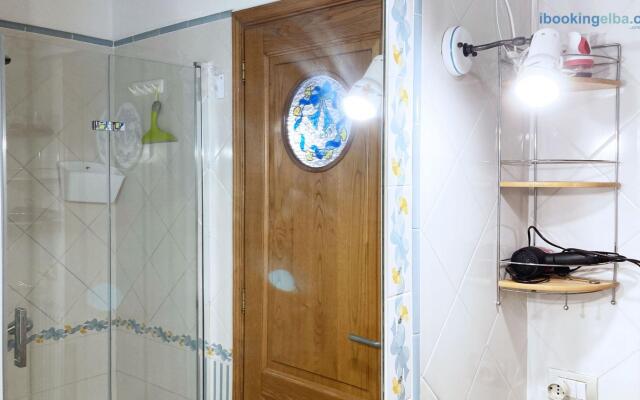 Villetta I Due Pini - Capoliveri-Villetta I Due Pini