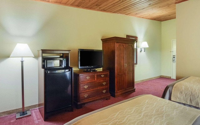 Quality Inn