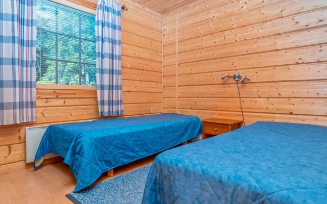 Kinostupa 1a2 Kuusamo
