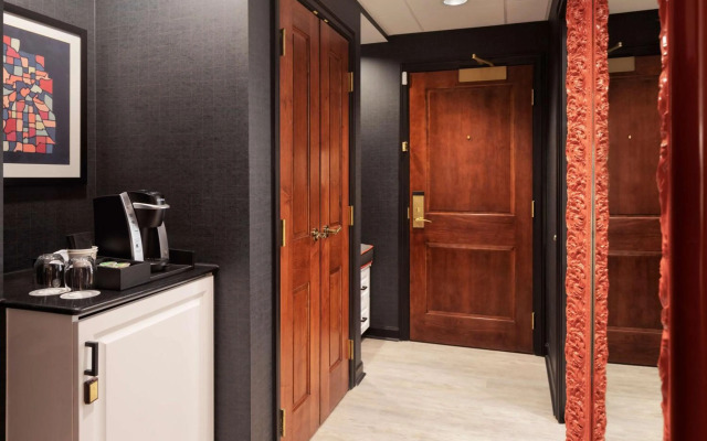 Hyatt Centric Downtown Minneapolis