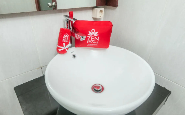 Zen Rooms Sanur Danau Tamblingan 3 Bali