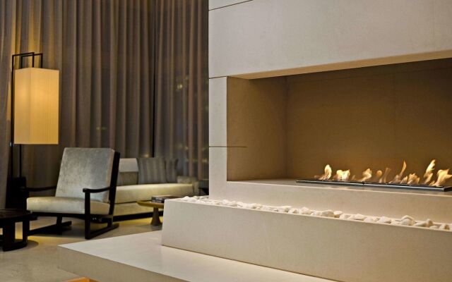 Upper House Hong Kong