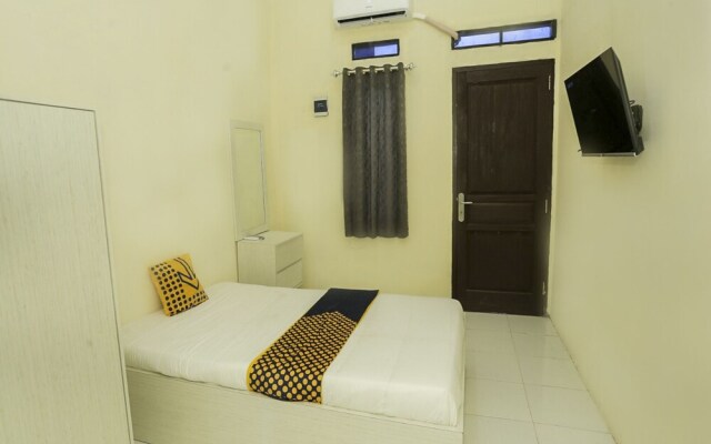 OYO 91635 Wisma Terace House