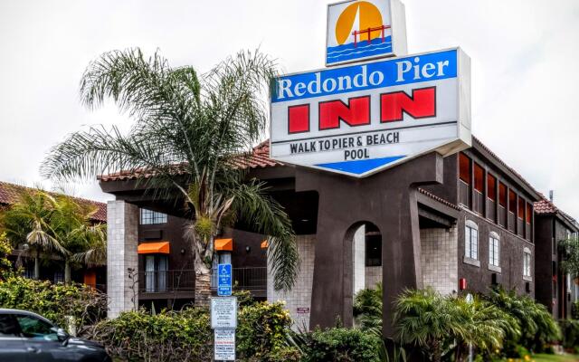 Redondo Pier Inn
