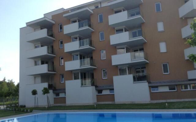 Andrea Apartman