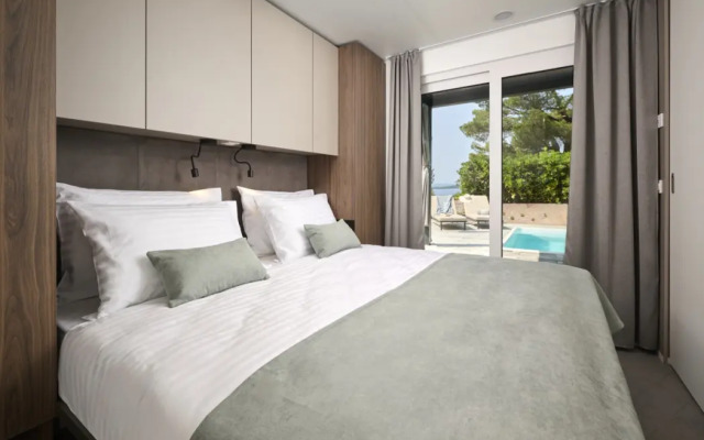 Aminess Style Glamping Villas & Holiday Homes Atea