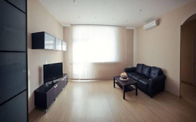 Nsk Flat Apartments Lenina Street Area