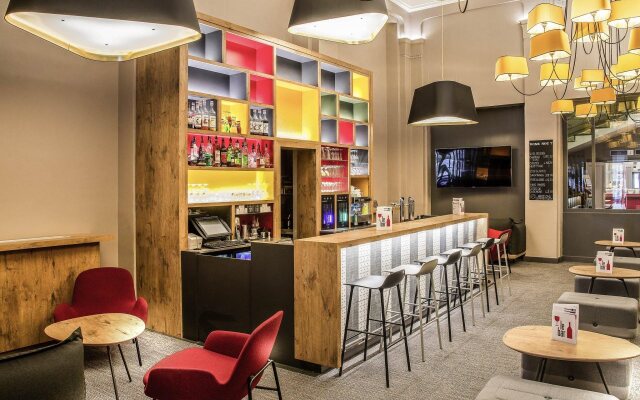 ibis Lyon Centre Perrache