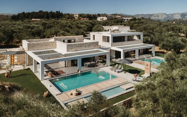 Tiare Villas Zakynthos