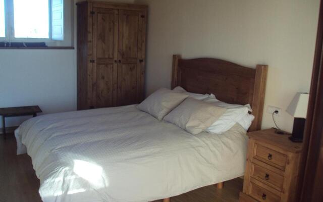 hotel casa los Abetos