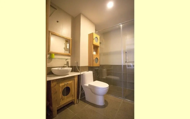 Senkotel Nha Trang Managed by NEST Group