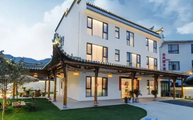 Leisurely Lodge by the Stream - Hongcun Scenic Area Branch