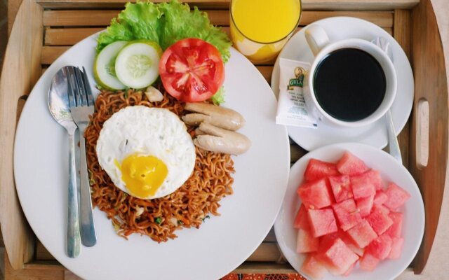 Akatara Stay Jimbaran