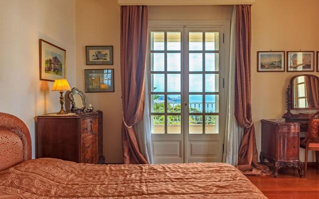 Villa Aphrodite Corfu City