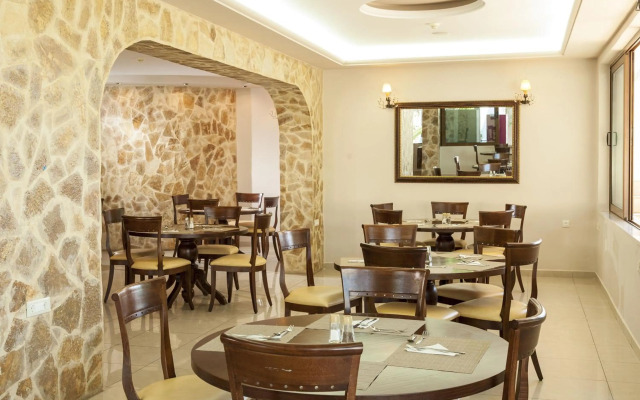 Adelais Hotel - All Inclusive