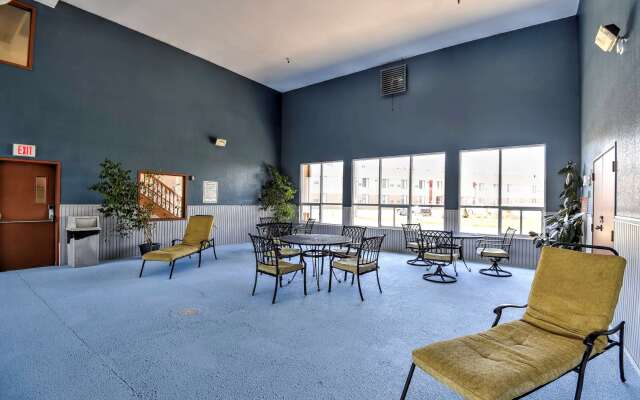 SureStay Hotel by Best Western Ottawa