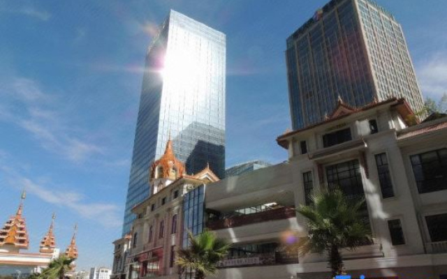 Kunming Mofei Homestay