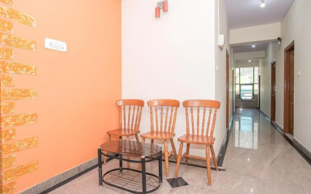 Sree Nandanam Residency