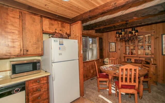 Bravo Big Bear Lodge Two