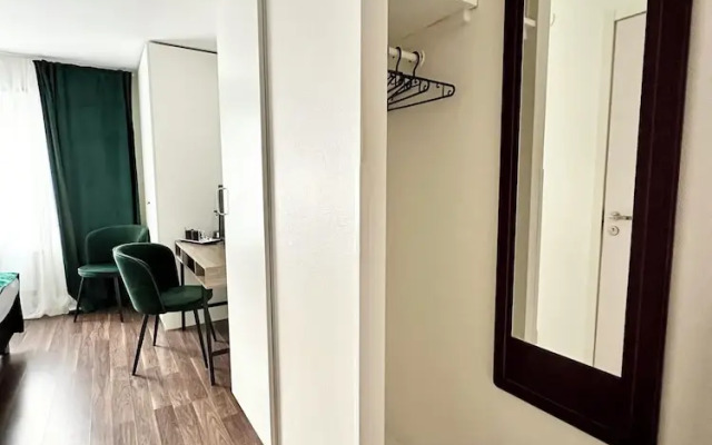 Hotell City Karlshamn