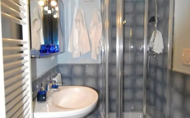 Suite Casa Pariolina