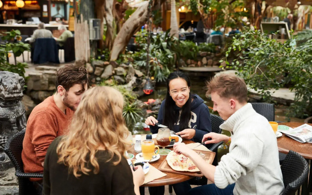 Center Parcs De Kempervennen