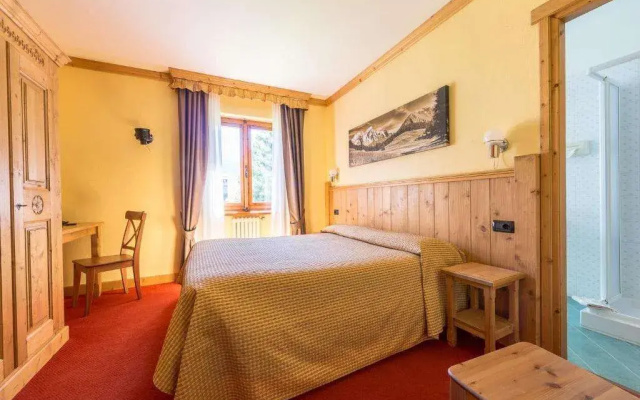 Hotel Crampon