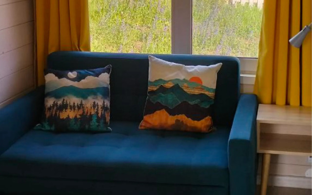 Душевное место