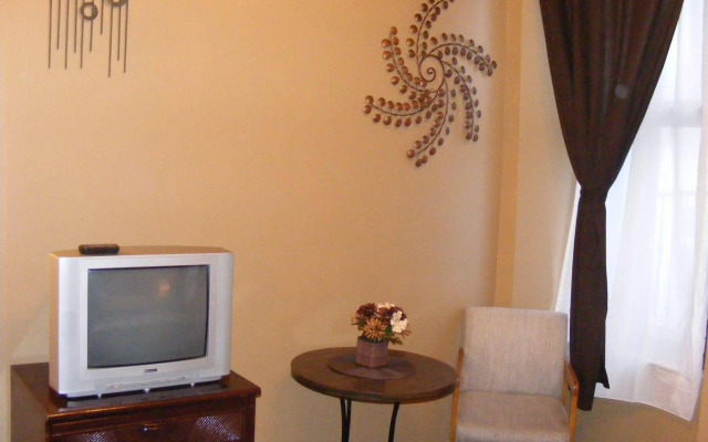 Casa Bella Hotel