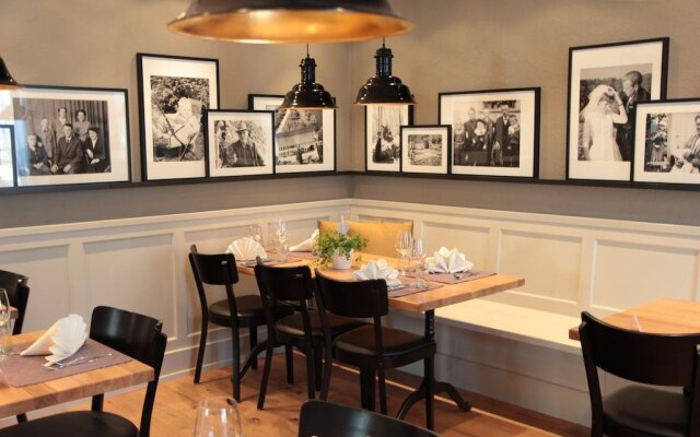 Hotel Restaurant Post