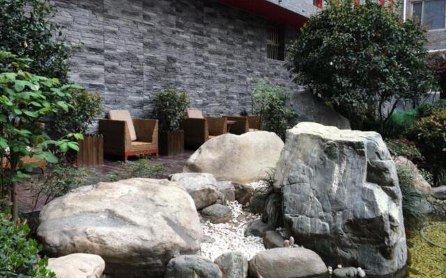 Xi'an Fukai Hotel