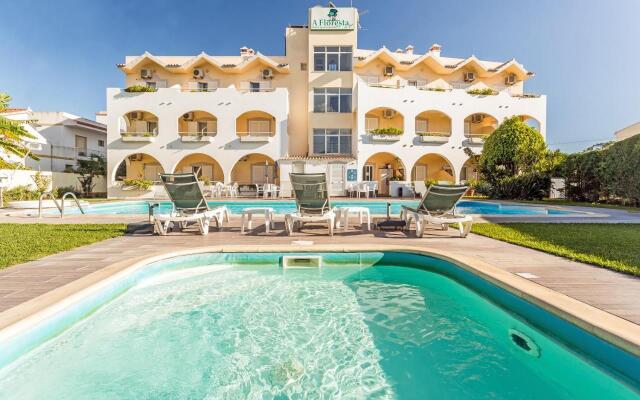 Apartment hotel WOT Algarve