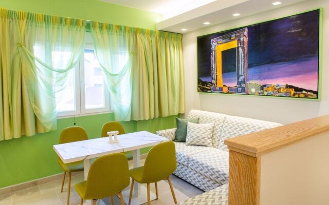 Mariet Athens Boutique Spa