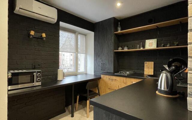 Cozy Home (Кози Хоум) на проспекте Ленинский 27