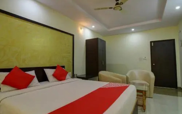 Shree Sapthakoti Residency Parraadise Lodge By OYO Rooms