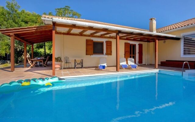 Hacienda Olivo