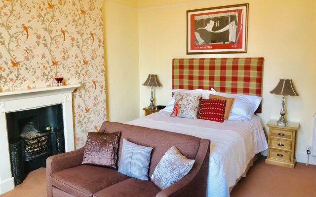 17 Burgate