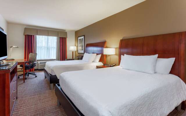 Hilton Garden Inn Rockford