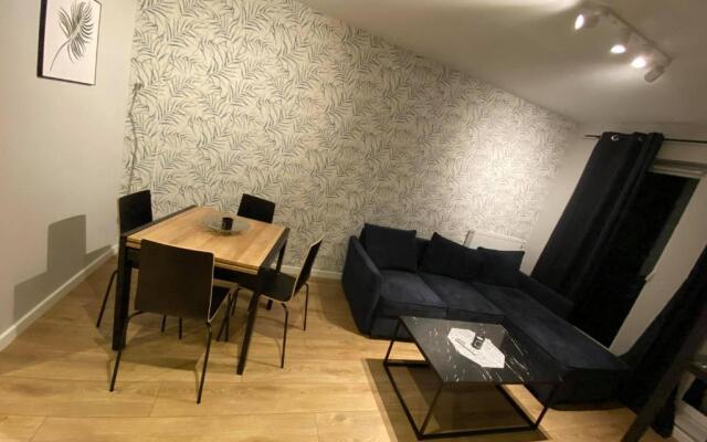 Royal Aparthotel Kamienica Nova 2