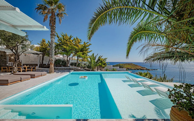 Sanarte  Villas Mykonos