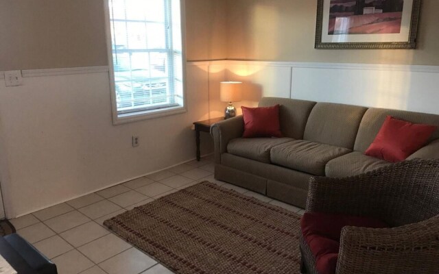 Garden City Unit E